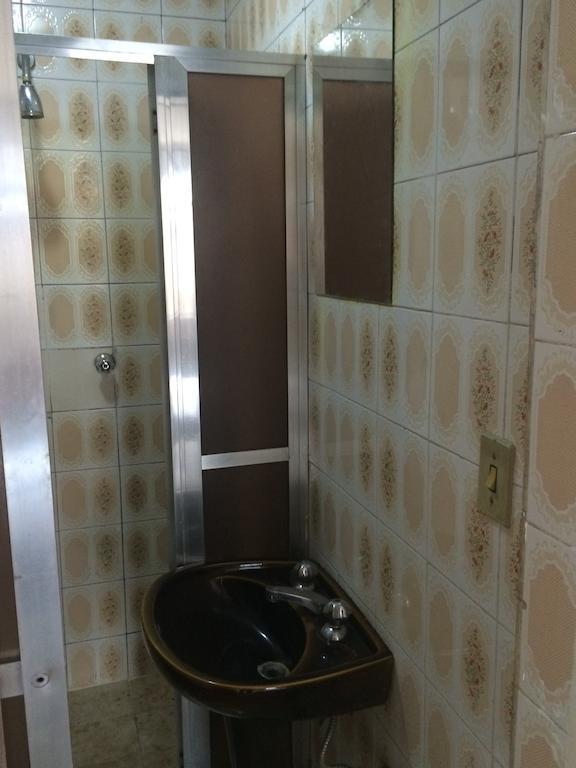 Hotel Novo Rio Rio de Janeiro Ruang foto