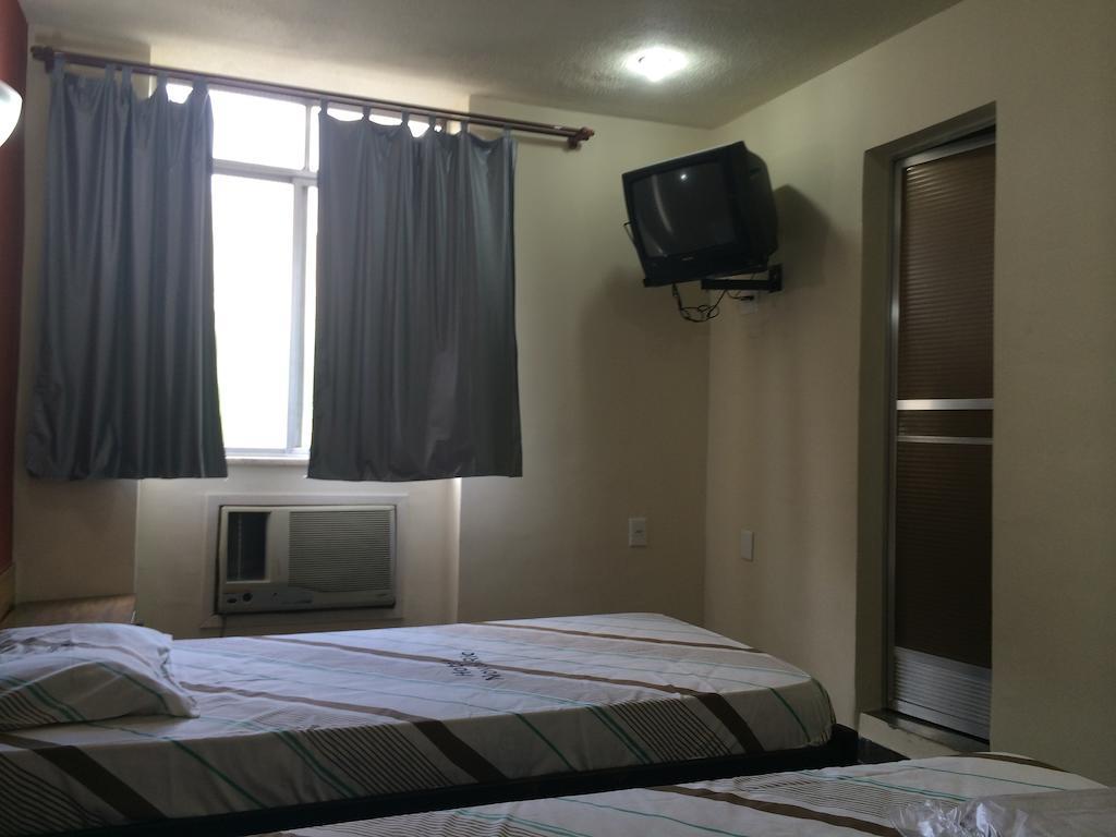 Hotel Novo Rio Rio de Janeiro Ruang foto