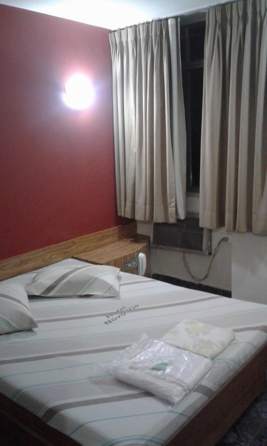Hotel Novo Rio Rio de Janeiro Bagian luar foto